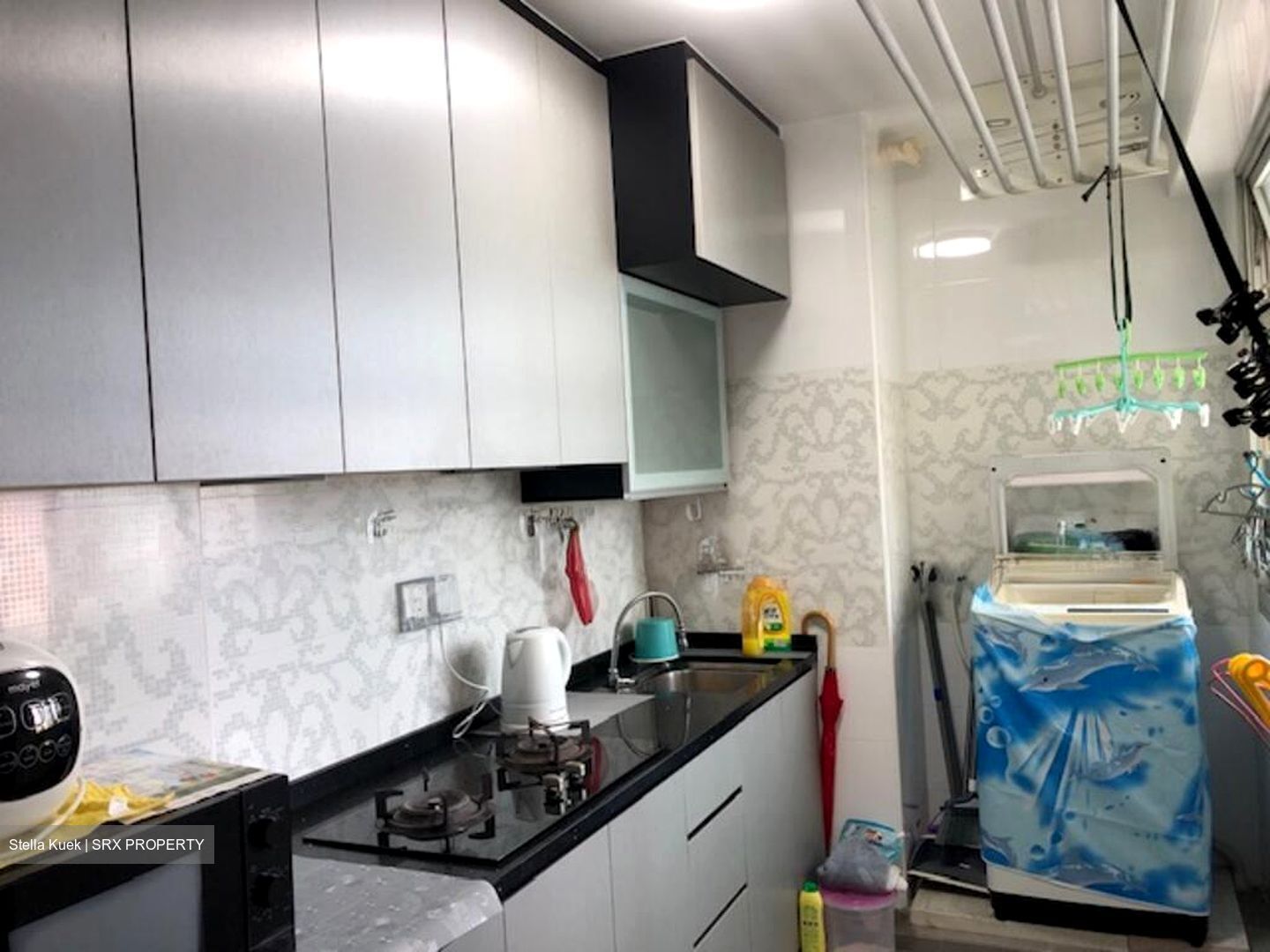 Blk 560A Spring Haven @ Jurong (Jurong West), HDB 2 Rooms #517380181